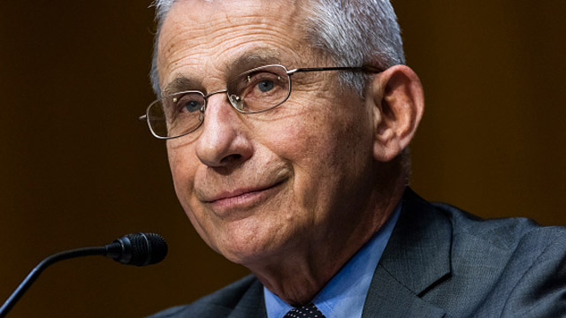 Fauci: When You Criticize Me, You Attack Science Itself!