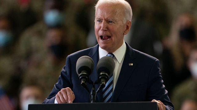 Generals Rebuke Biden: China, Not Climate Change, Poses the Biggest Threat